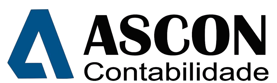 Logo Ascon Contabilidade